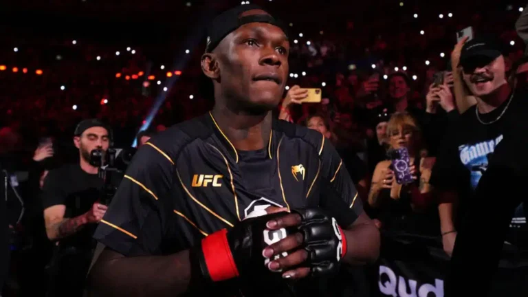 L&rsquo;UFC étend son partenariat officiel avec Venum