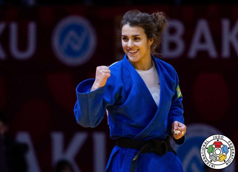 La Golden Ariane Toro Soler prend la tête de la bataille de qualification espagnole