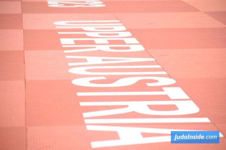 Le Grand Prix de judo de Haute-Autriche s&rsquo;annonce palpitant à Linz