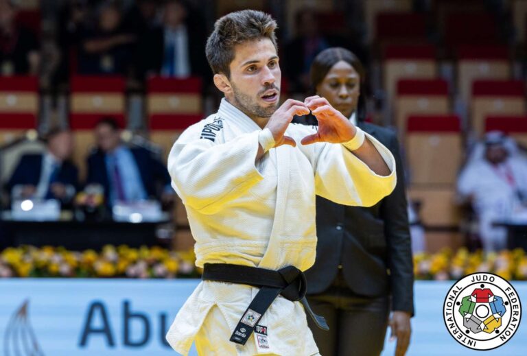 Le numéro un mondial Francisco Garrigos confirme avec l&rsquo;or à Linz