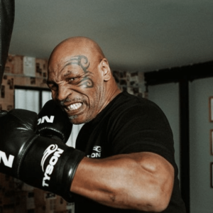 Les cinq meilleurs boxeurs de Mike Tyson