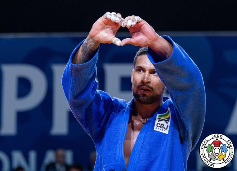 Leonardo Goncalves remporte le choc brésilien et remporte le titre à Linz
