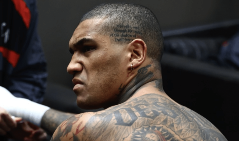 Les espoirs de combat de Conor Benn au Royaume-Uni anéantis