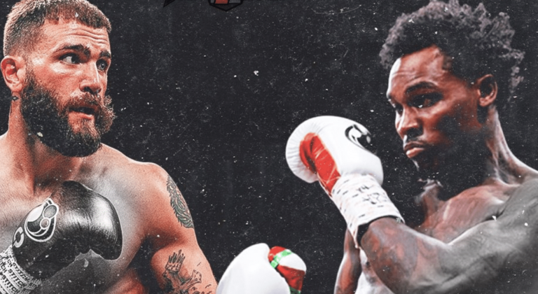 Plant Eyes Summer Return, puis Jermall Charlo