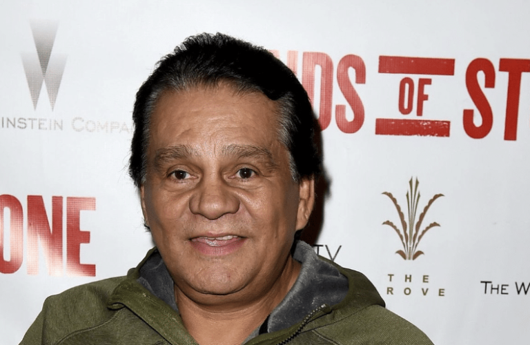 Roberto Duran hospitalisé pour une maladie cardiaque