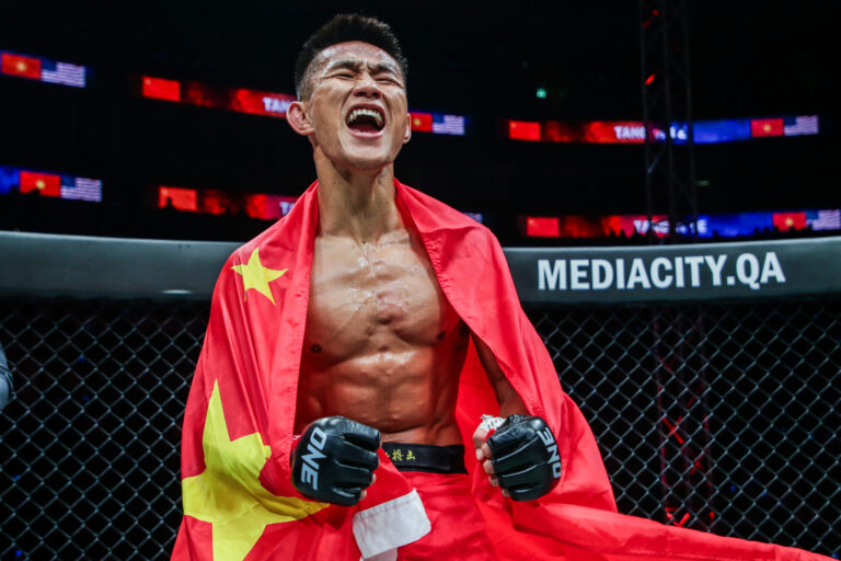 Tang Kai dévoile sa victoire par élimination directe contre Thanh Le et discute des prétendants potentiels au titre mondial