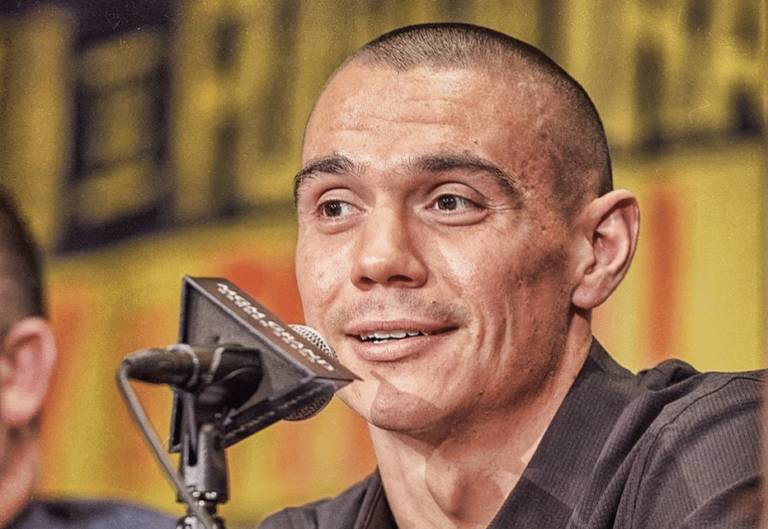 Tszyu poursuit la grandeur |  SPORTS DE COMBAT