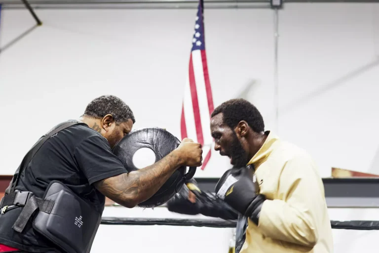 WBO : Crawford conservera le titre des poids welters