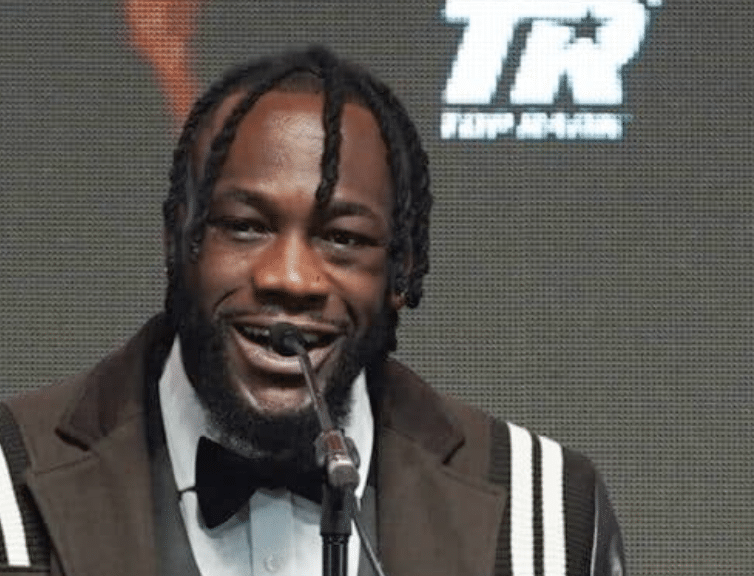 Wilder veut toujours le combat contre Joshua