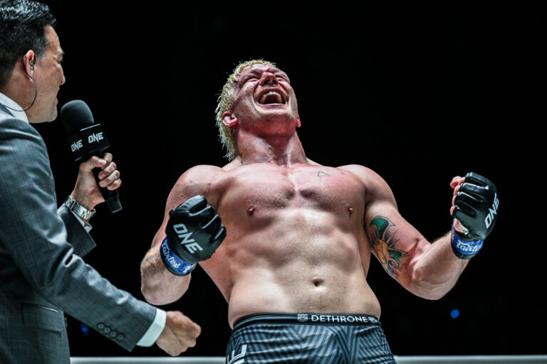3 combats qui pourraient voler la vedette lors de ONE Fight Night 21 : Eersel contre.  Nicolas sur Prime Vidéo