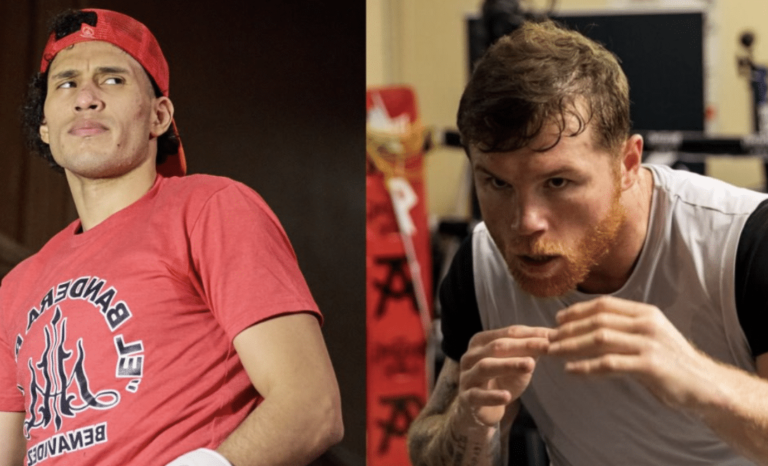 Canelo évite Benavidez et regarde Bivol-Beterbiev