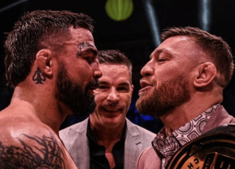 Conor McGregor est désormais copropriétaire du BKFC