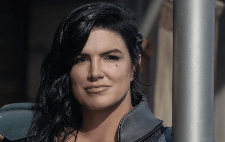 Disney décide de rejeter le procès de Gina Carano