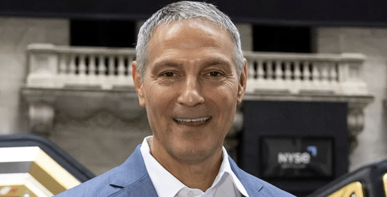 Gains 2023 d'Ari Emanuel de TKO