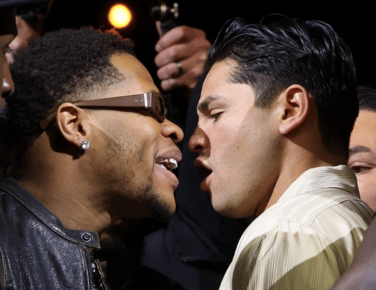 Haney contre.  Le prix du PPV Garcia est réduit à 69,99 $