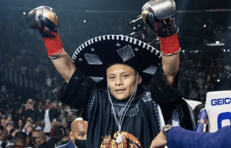 Isaac Cruz défendra en août