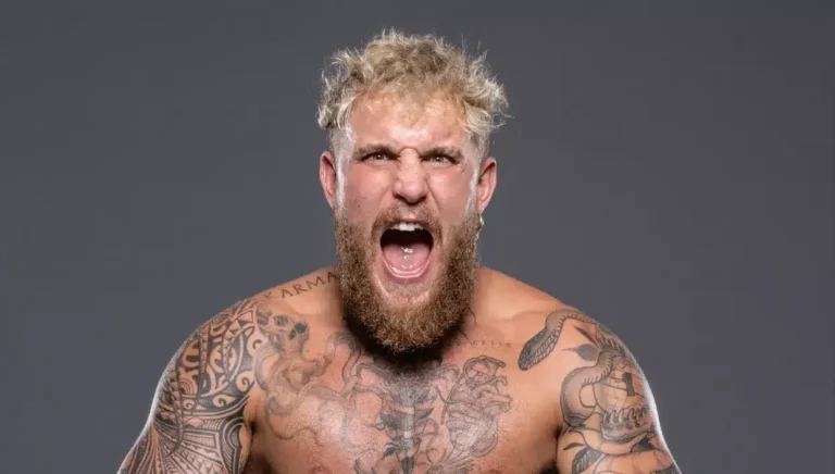 Jake Paul envisage ses débuts en MMA avec le PFL