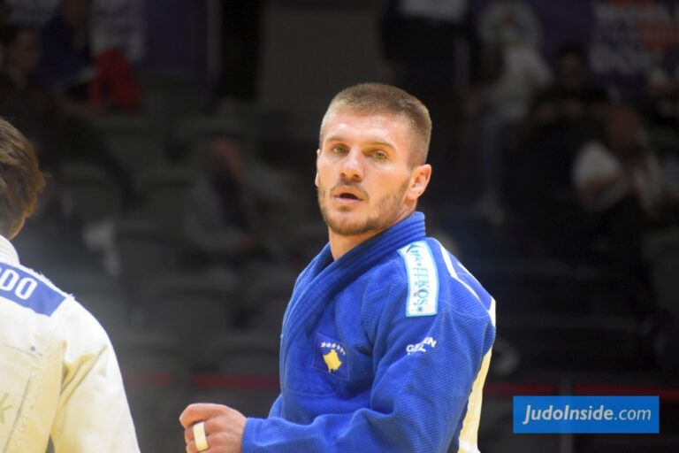Judo du Kosovo : nous croyons en l'innocence d'Akil Gjakova