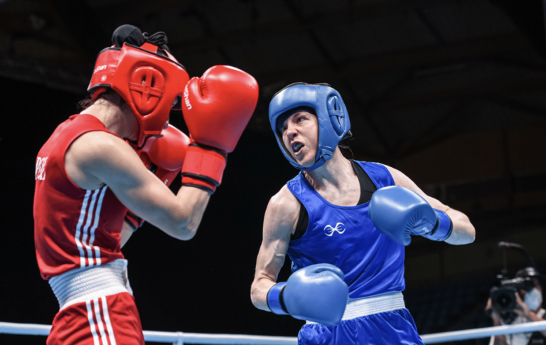 Le Comité olympique à la recherche d'un nouvel organisme de boxe
