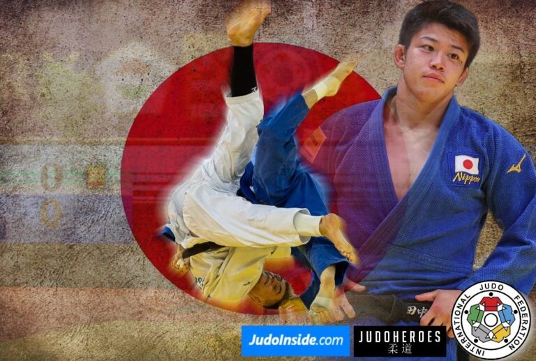 Le Japon dévoile sa sélection pour les Championnats du monde d'Abu Dhabi