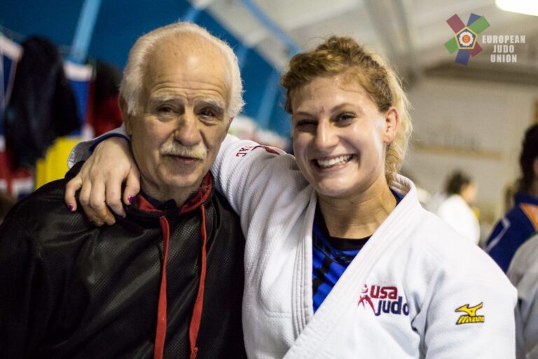 Le judo s’avère une fois de plus être l’atout précieux de Kayla Harrison lors de ses débuts à l’UFC