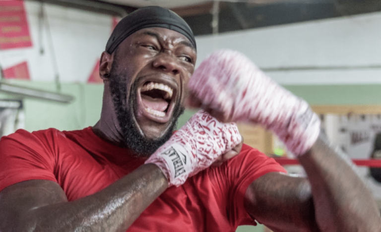 Malik Scott promet le retour du « vieux Wilder »