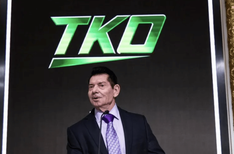 McMahon vend plus de 3 millions d'actions TKO supplémentaires