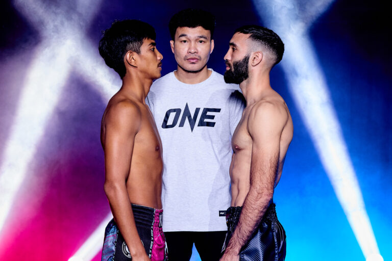 ONE Friday Fights 59 – Résultats et faits saillants pour chaque match