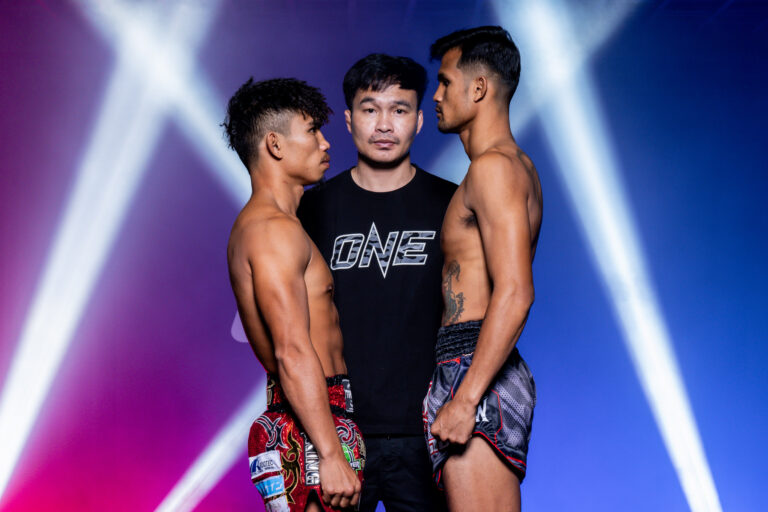ONE Friday Fights 60 – Résultats et faits saillants pour chaque combat