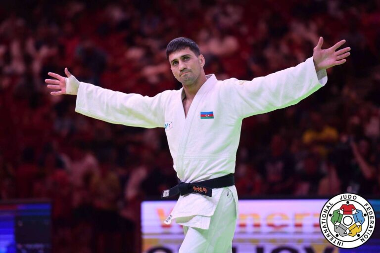 Rustam Orujov et Orkhan Safarov en tournée au Royaume-Uni