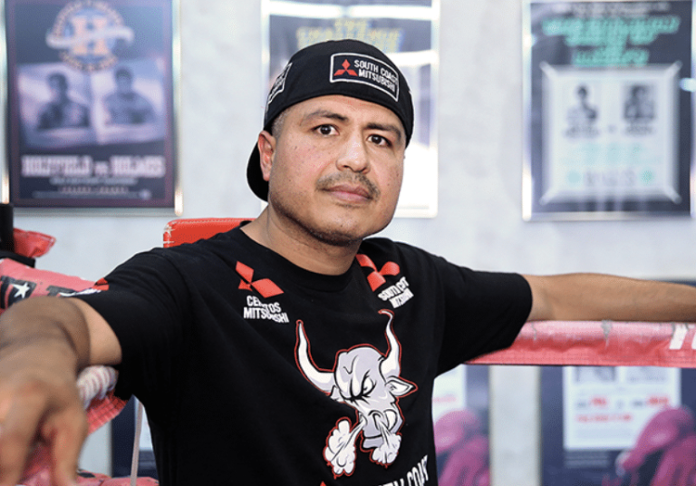 Stevenson et Lopez ont « esquivé » Raymond Muratalla