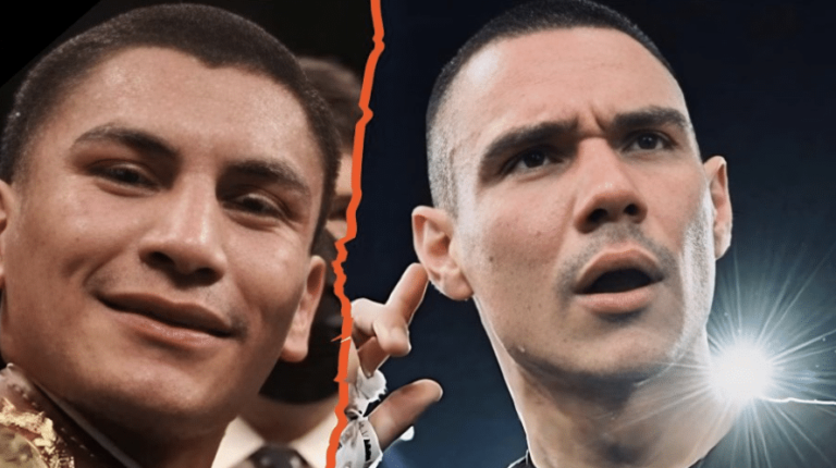 Tszyu contre Ortiz envisagé