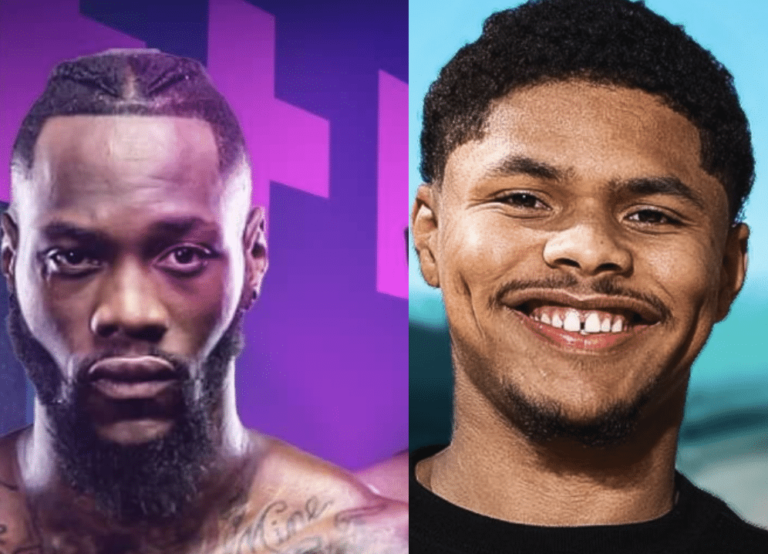 Wilder-Zhang, Stevenson-Harutyunyan aux yeux |  SPORTS DE COMBAT