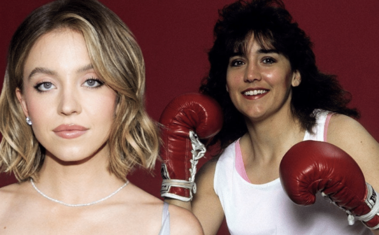 Sydney Sweeney jouera dans le biopic de Christy Martin