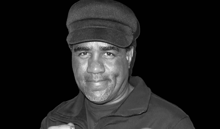 « One Glove » Jimmerson est décédé à 60 ans – « RIP »
