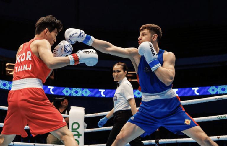La Fédération de boxe offre des bonus aux médaillés