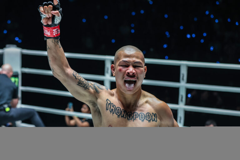 3 combats qui pourraient voler la vedette lors de ONE Fight Night 22 : Sundell contre Diachkova le 3 mai