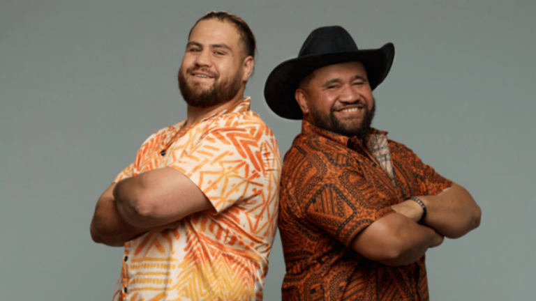 Amazing Race Australia ajoute Tai Tuivasa, poids lourd de l’UFC, au casting