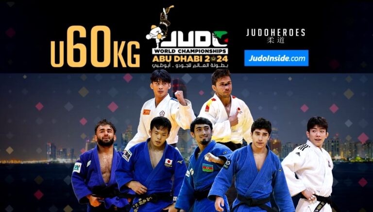Aperçu du premier jour des Championnats du monde d'Abu Dhabi