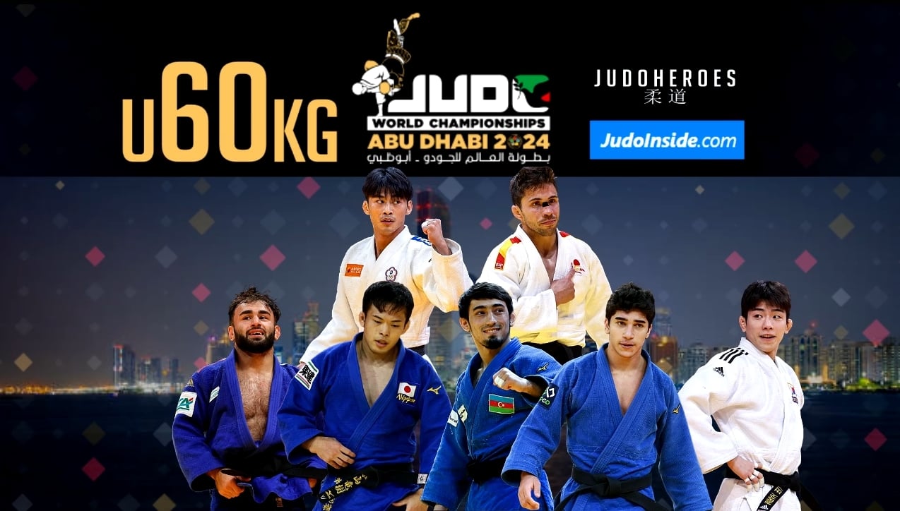 Aperçu du premier jour des Championnats du monde d'Abu Dhabi