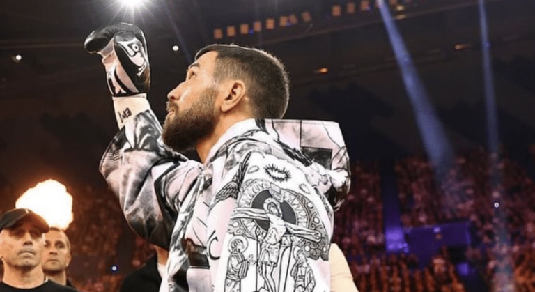 Arum annonce trois noms pour le prochain combat de Loma