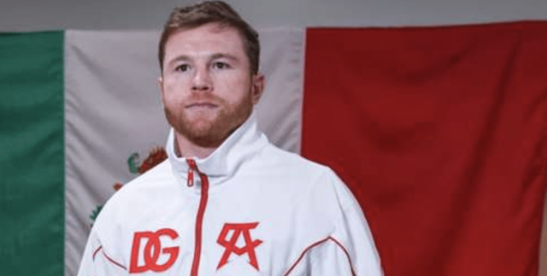 Benavidez dit que Canelo a peur