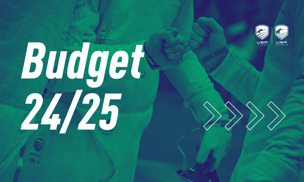 Budget 2024-25 de USA Fencing : 10 choses à savoir