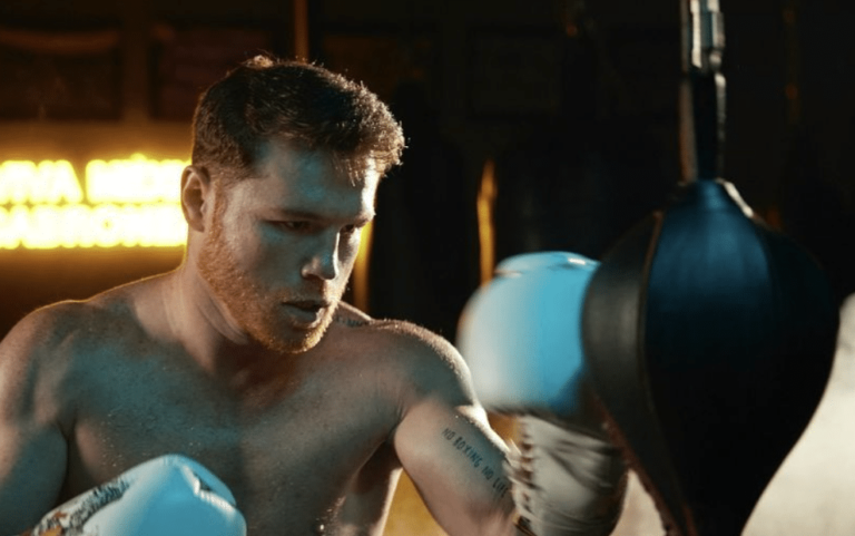 Canelo abandonnerait son titre IBF