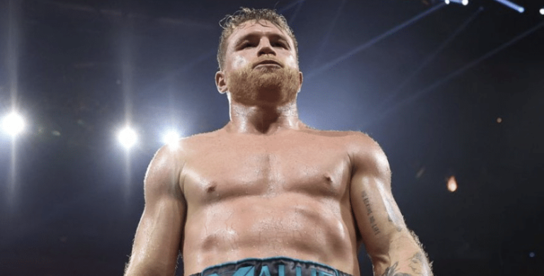 Canelo cherche toujours 200 millions de dollars pour Benavidez