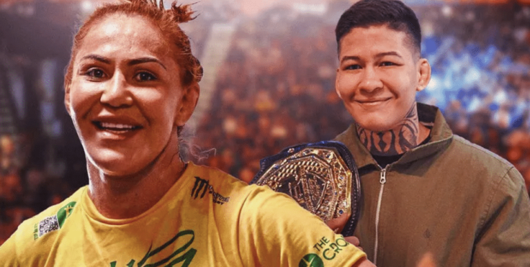 Cyborg et Pacheco parmi les combattants critiquant le PFL