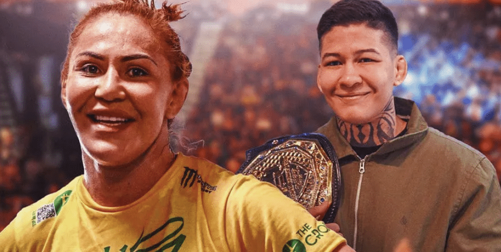 Cyborg et Pacheco parmi les combattants critiquant le PFL