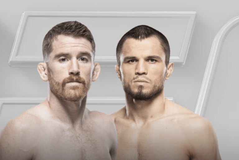 Dana White : Sandhagen contre Nurmagomedov pour l'UFC Abu Dhabi, Nick Diaz revient également