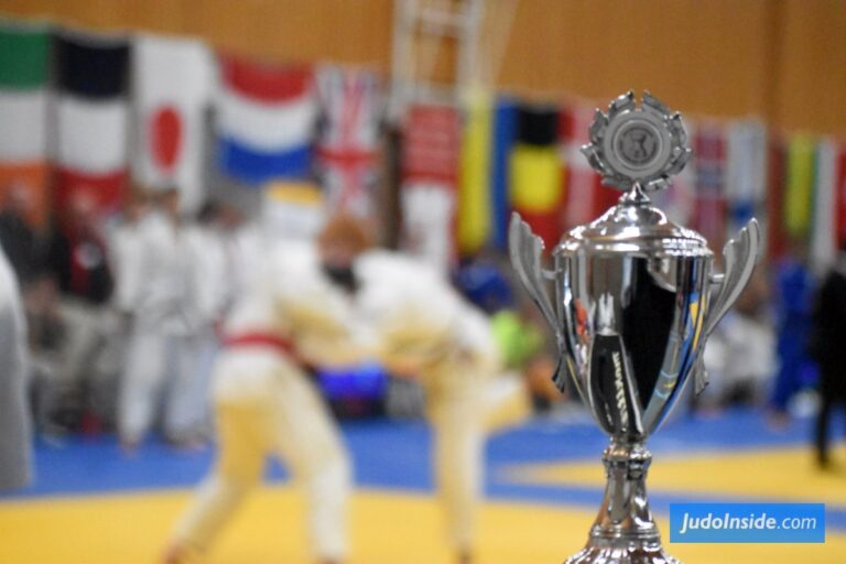 Erreurs courantes commises par les jeunes étudiants de judo et comment les éviter