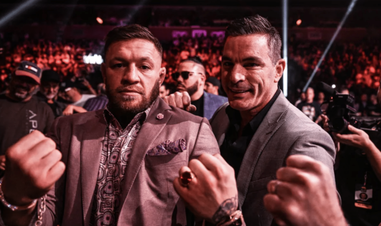 Feldman : McGregor influencera les futures opérations du BKFC